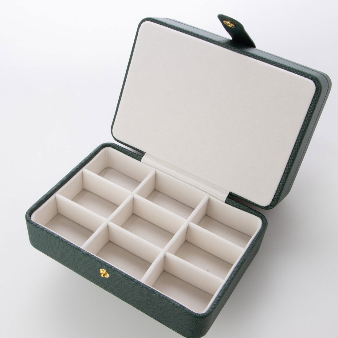 ヴィータフェリーチェ VitaFelice ジュエリーボックス 二段 ジュエリー