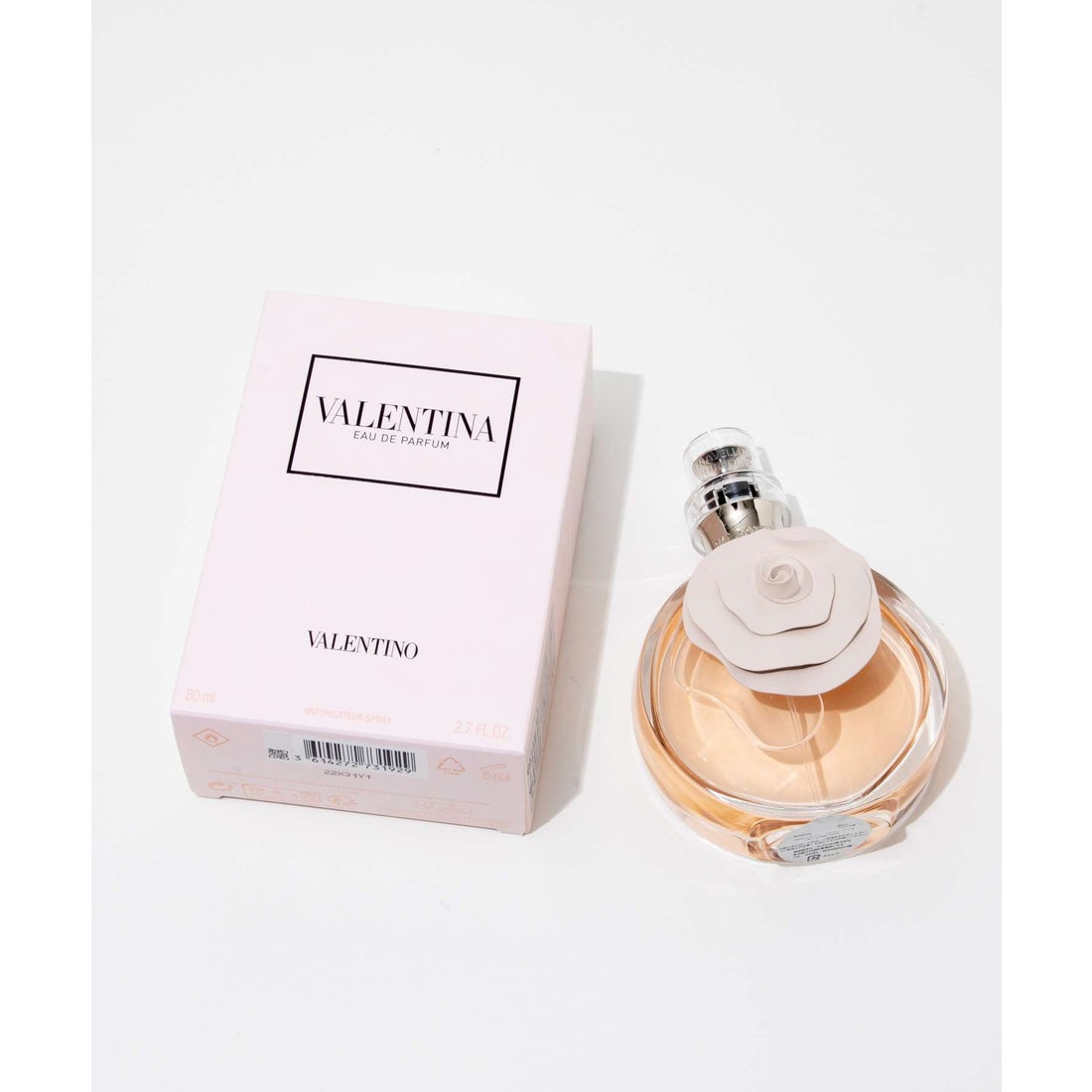 ヴァレンティノ VALENTINO ヴァレンティナ EDP 80ml VALENTINA