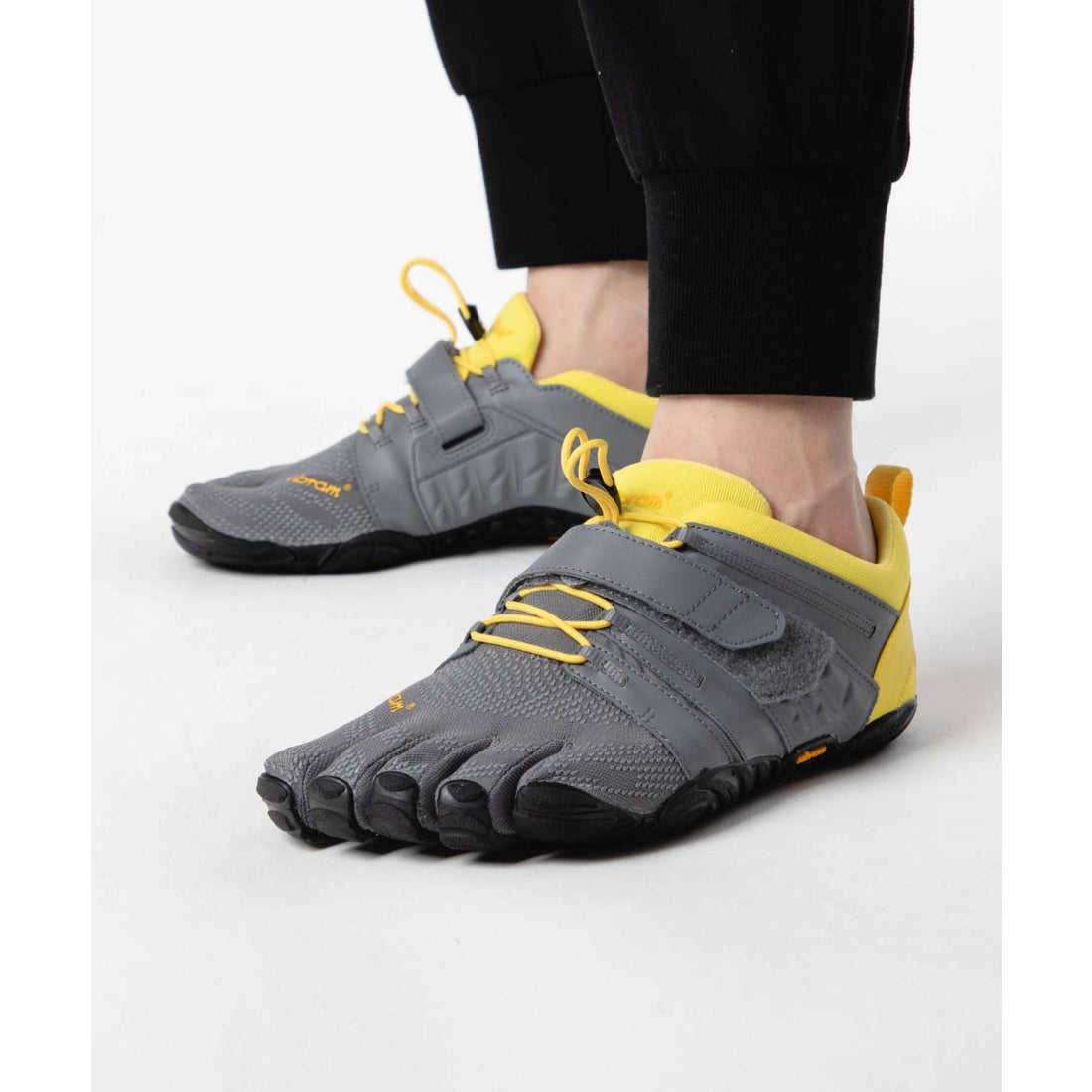 ビブラムファイブフィンガーズ Vibram FiveFingers ビブラム ファイブ