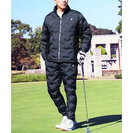 トップイズム TopIsm ゴルフダウン上下セットアップ メンズ ゴルフ