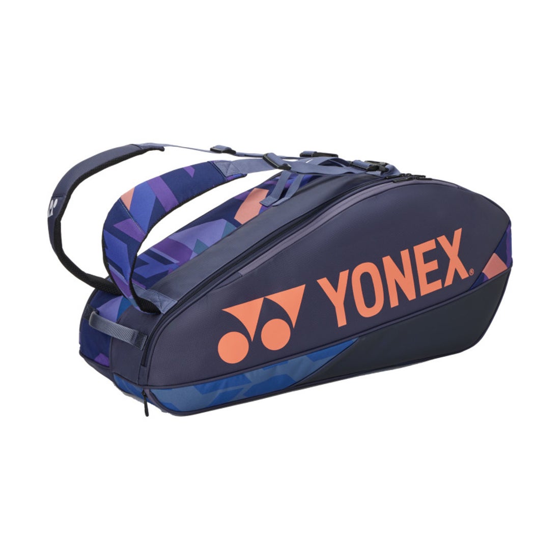 ヨネックス YONEX ヨネックス YONEX テニス ラケットバッグ6 テニス