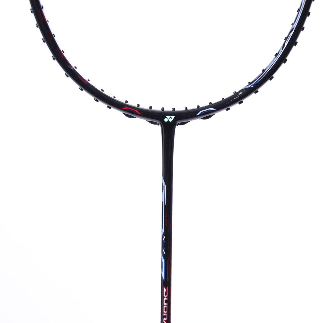 ヨネックス YONEX バドミントン 未張りラケット デュオラ8XP DUO8XP