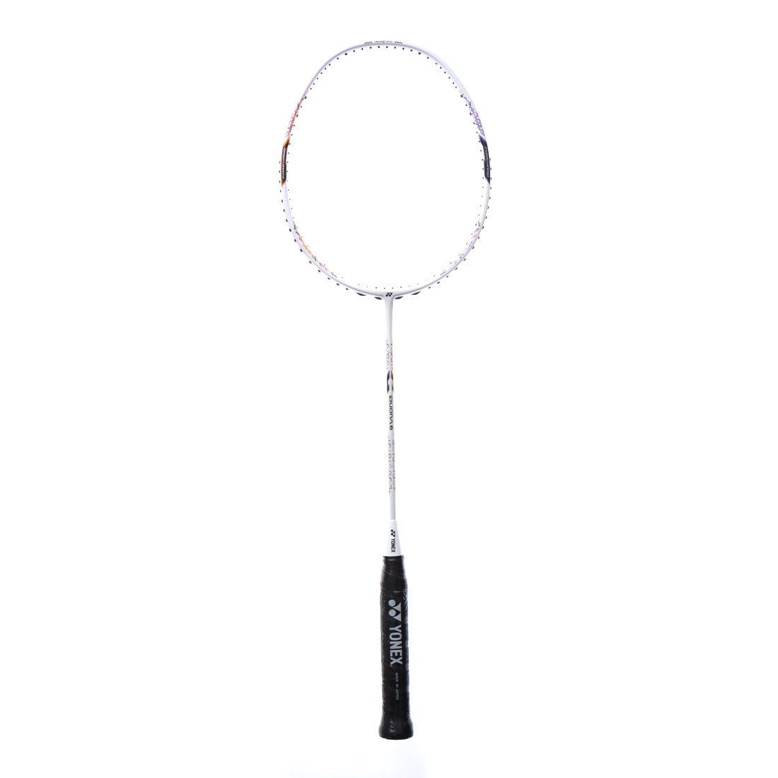 ヨネックス YONEX バドミントン 未張りラケット バドミントンラケット