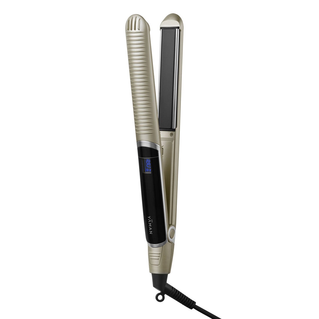 ヤーマン YA-MAN スムースアイロンフォトイオン【返品不可商品