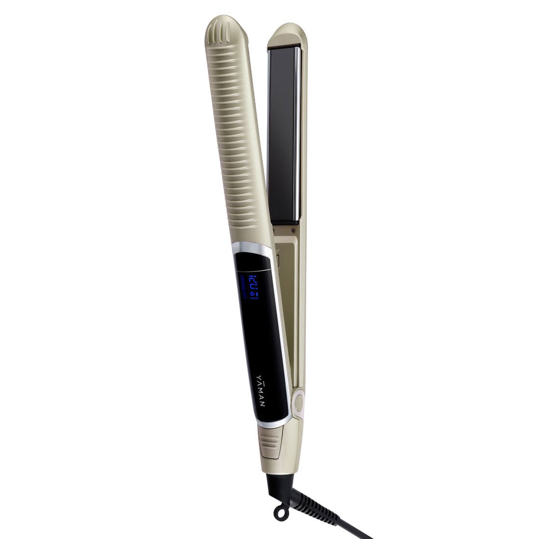 ヤーマン YA-MAN スムースアイロンフォトイオン プラス【返品不可商品