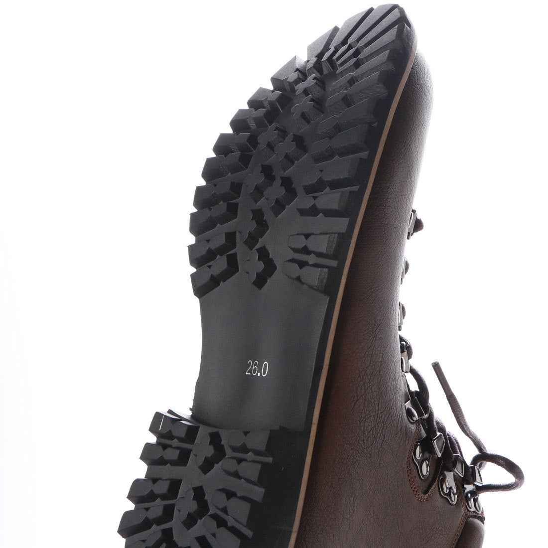 ジーノ ZEENO メンズブーツ マウンテンブーツ ショートブーツ ワーク