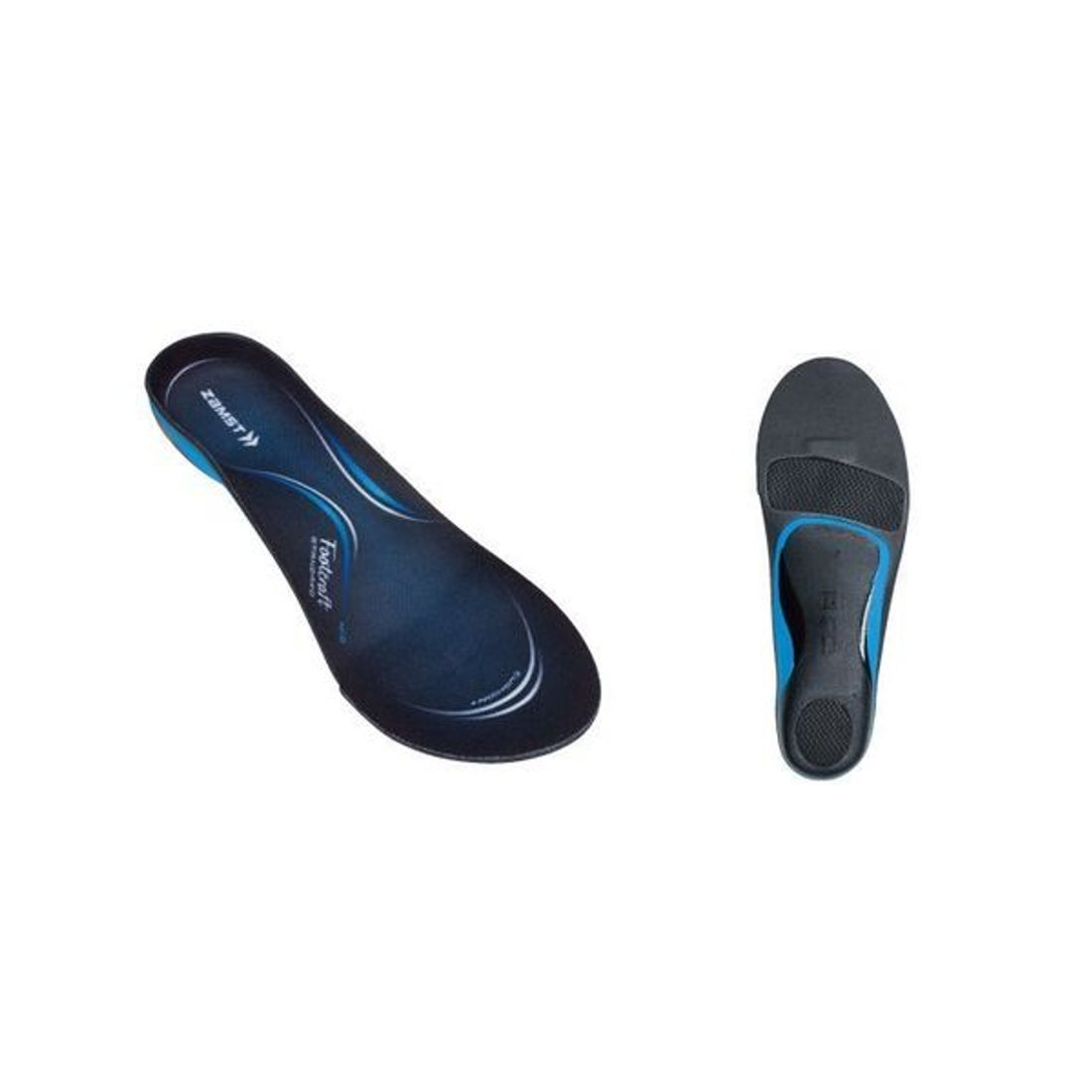 ザムスト ZAMST フットクラフト スタンダードクッション+ MID L