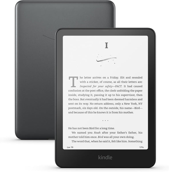Amazon Kindle Paperwhite Signature Edition (32 GB) | Singapore