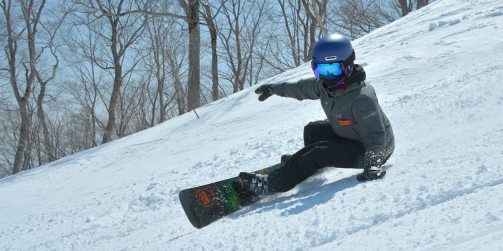 FULL SPEED 2024 – SG SNOWBOARDS