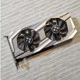 GeForce GTX 1060 搭載グラボ 中古 4,980円 | ネット最安値の価格比較