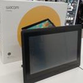 Wacom Cintiq 16 新品 91,250円 中古 30,000円 | ネット最安値の価格