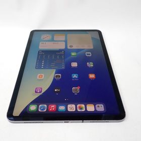 iPad Pro 11 スペースグレー 第3世代(2021発売) 128GB 中古 | ネット最