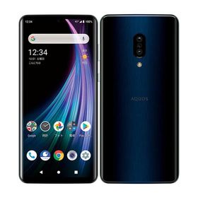 AQUOS zero2 新品 40,000円 中古 10,800円 | ネット最安値の価格比較
