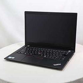 ThinkPad T480s 新品 158,500円 中古 25,800円 | ネット最安値の価格