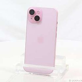 iPhone 15 ピンク 新品 83,000円 中古 71,500円 | ネット最安値の価格