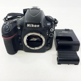 D800 新品 45,400円 中古 41,000円 | ネット最安値の価格比較 プライス