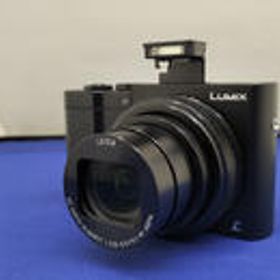 Lumix DMC-TX1 新品 100,940円 中古 48,500円 | ネット最安値の価格