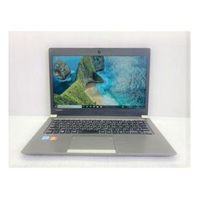 dynabook R63 新品 9,980円 中古 4,500円 | ネット最安値の価格比較