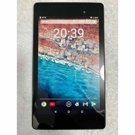 Nexus 7 新品 1,980円 中古 1,780円 | ネット最安値の価格比較