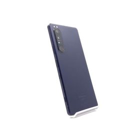 Xperia 1 III SIMフリー パープル 中古 22,800円 | ネット最安値の価格