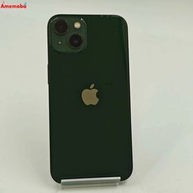 iPhone 13 SIMフリー グリーン 訳あり・ジャンク 30,000円 | ネット最