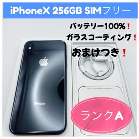 iPhone X SIMフリー 新品 17,900円 中古 9,800円 | ネット最安値の価格