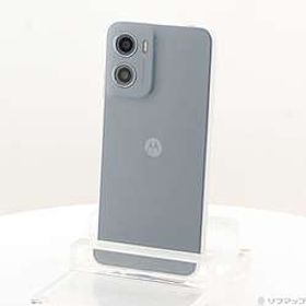 moto g05 128GB ブルー 新品 15,499円 中古 14,300円 | ネット最安値の