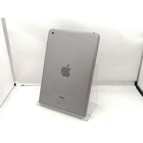 iPad mini 2 中古 2,200円 | ネット最安値の価格比較 プライスランク