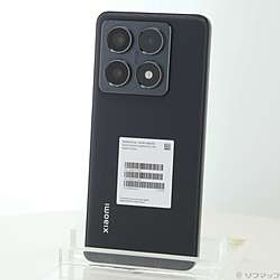 Xiaomi 14T Pro 中古 58,000円 | ネット最安値の価格比較 プライスランク
