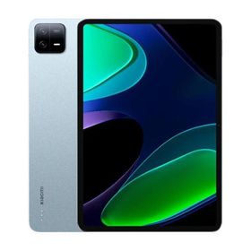 Xiaomi Pad 6 中古 22,800円 | ネット最安値の価格比較 プライスランク