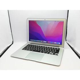 MacBook Air 2017 新品 18,000円 中古 14,500円 | ネット最安値の価格