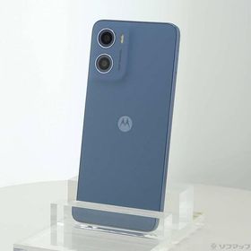moto g05 128GB ブルー 新品 15,499円 中古 14,300円 | ネット最安値の