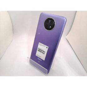 Redmi Note 9T パープル 新品 15,600円 中古 7,310円 | ネット最安値の
