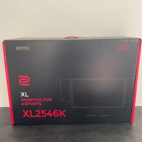 ZOWIE XL2546K 中古 39,600円 | ネット最安値の価格比較 プライスランク