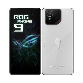 ROG Phone 9 新品 117,000円 中古 115,800円 | ネット最安値の価格比較