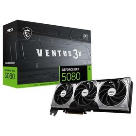 GeForce RTX 5080 搭載グラボ 新品 188,000円 中古 120,000円 | ネット