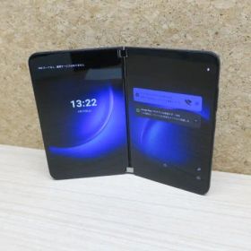 Surface Duo 2 中古 59,400円 | ネット最安値の価格比較 プライスランク