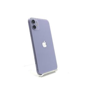 iPhone 11 パープル 256GB 中古 20,900円 | ネット最安値の価格比較