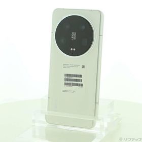 Xiaomi 14 Ultra 中古 87,555円 | ネット最安値の価格比較 プライスランク