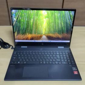 ENVY 15 中古 32,800円 | ネット最安値の価格比較 プライスランク