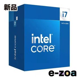 14世代 Core i7 新品 20,240円 中古 35,999円 | ネット最安値の価格