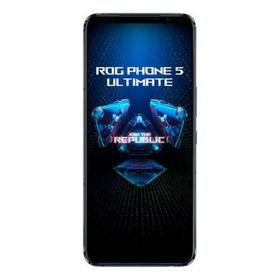 ROG Phone 5 新品 53,000円 中古 42,000円 | ネット最安値の価格比較