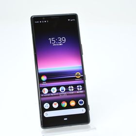 Xperia 5 訳あり・ジャンク 3,999円 | ネット最安値の価格比較