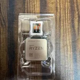 Ryzen 7 5700X BOX 中古 23,800円 | ネット最安値の価格比較 プライス