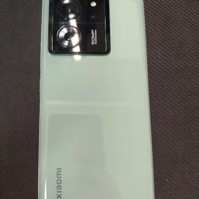 Xiaomi 13T Pro グリーン 中古 34,800円 | ネット最安値の価格比較