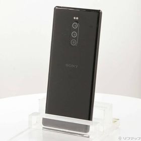 Xperia 1 SIMフリー 新品 21,980円 中古 8,680円 | ネット最安値の価格