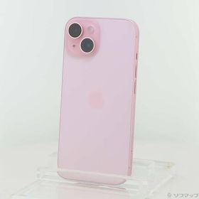 iPhone 15 ピンク 新品 83,000円 中古 71,500円 | ネット最安値の価格