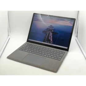 Surface Laptop 4 中古 32,000円 | ネット最安値の価格比較 プライスランク