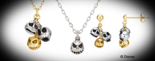 紳士的な人気者“ジャック”の豊かな表情が精巧な『ナイトメアー