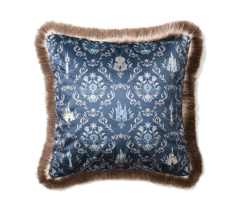 5人のディズニープリンセスをコンセプトに開発された「PRINCESS DAYS